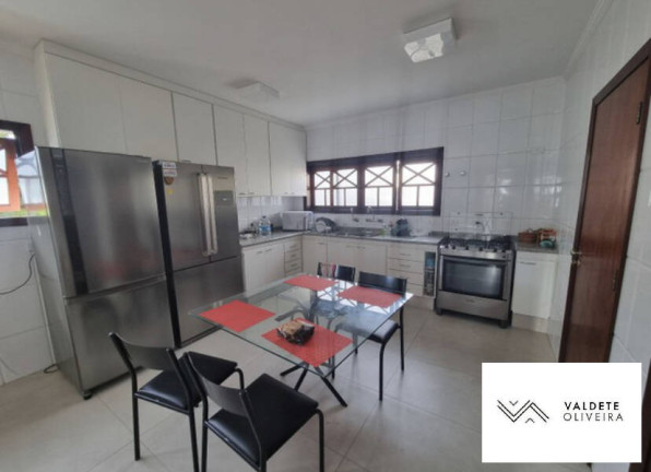 Imagem Casa com 4 Quartos à Venda, 415 m² em Urbanova - São José Dos Campos