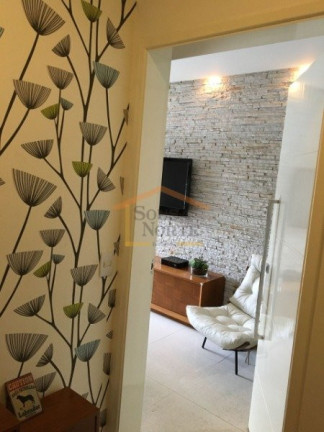 Imagem Apartamento com 3 Quartos à Venda, 100 m² em Alto De Pinheiros - São Paulo