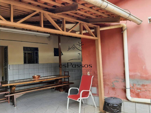 Imagem Casa com 5 Quartos à Venda, 680 m² em Centro - Florestal