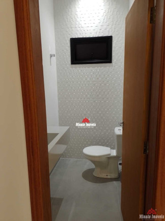 Imagem Casa de Condomínio com 3 Quartos à Venda, 204 m² em Jardim Mantova - Indaiatuba Imagem Casa de Condomínio com 3 Quartos à Venda, 204 m² em Jardim Mantova - Indaiatuba
