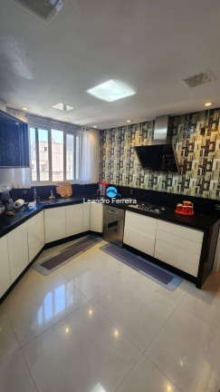 Imagem Apartamento com 4 Quartos à Venda, 300 m² em Jardim Do Mar - São Bernardo Do Campo Imagem Apartamento com 4 Quartos à Venda, 300 m² em Jardim Do Mar - São Bernardo Do Campo