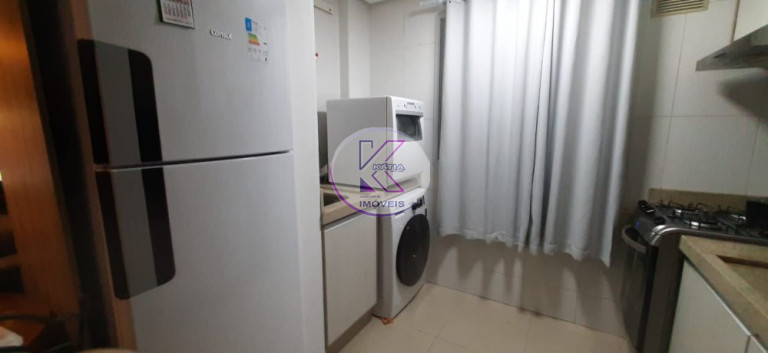 Imagem Apartamento com 2 Quartos à Venda, 57 m² em Pagani 2 - Palhoça
