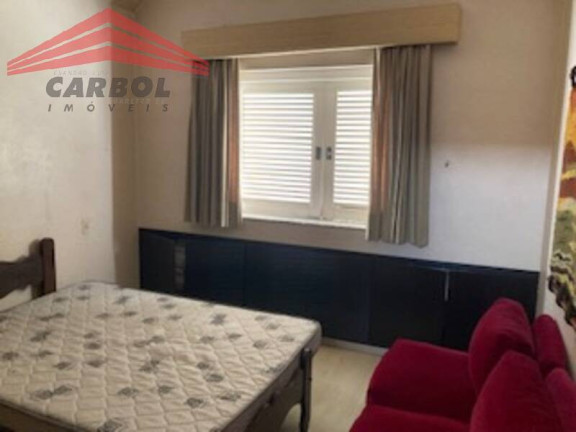 Imagem Casa de Condomínio com 3 Quartos à Venda, 5 m² em Jardim Santa Teresa - Jundiaí
