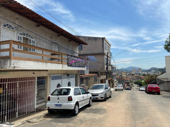 Imagem Casa com 5 Quartos à Venda, 200 m² em Santos Dumont - Vila Velha