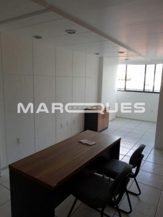 Imagem Sala Comercial à Venda, 33 m² em Estados - João Pessoa Imagem Sala Comercial à Venda, 33 m² em Estados - João Pessoa