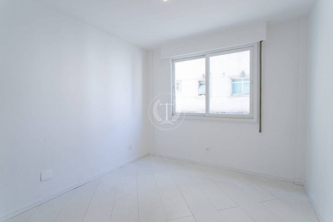Imagem Apartamento com 3 Quartos à Venda, 145 m² em Vila Mariana - São Paulo