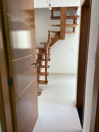 Imagem Cobertura com 2 Quartos à Venda, 75 m² em Vila América - Santo André Imagem Cobertura com 2 Quartos à Venda, 75 m² em Vila América - Santo André