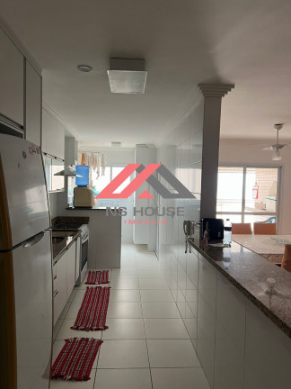 Imagem Imóvel com 3 Quartos à Venda, 197 m² em Aviação - Praia Grande Imagem Imóvel com 3 Quartos à Venda, 197 m² em Aviação - Praia Grande