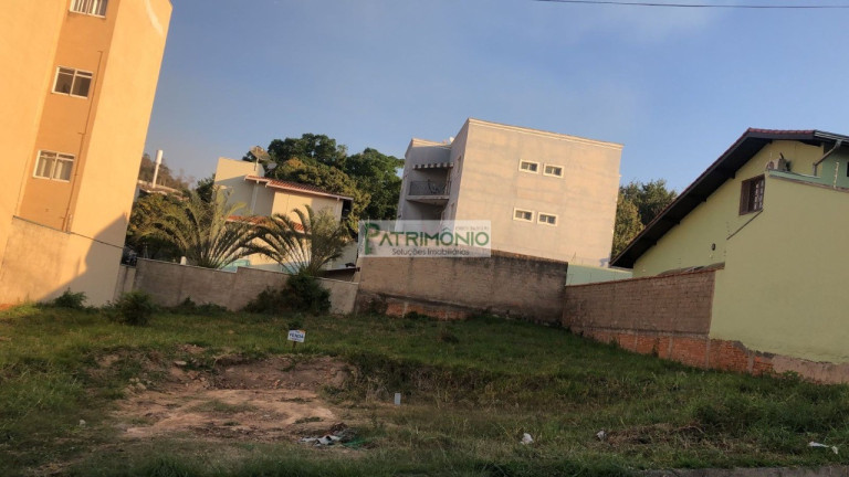Terreno à Venda, 250 m² em Nova Jaguariúna Ii - Jaguariúna