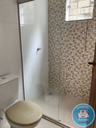 Imagem Casa com 3 Quartos para Alugar, 120 m² em Chamagunga - Porto Seguro