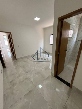 Imagem Casa com 2 Quartos à Venda, 181 m² em Independência - 3º Complemento - Aparecida De Goiânia