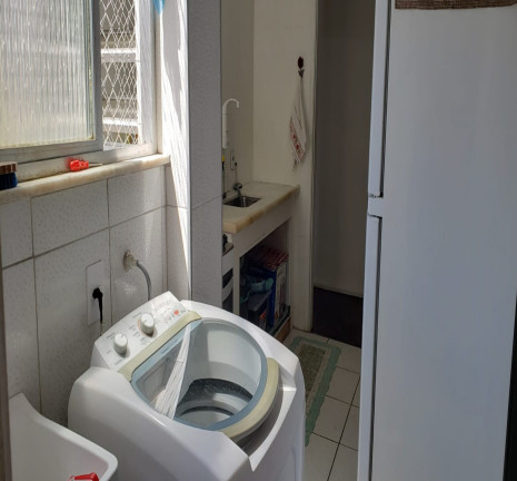 Imagem Imóvel com 3 Quartos à Venda, 73 m² em Méier - Rio De Janeiro