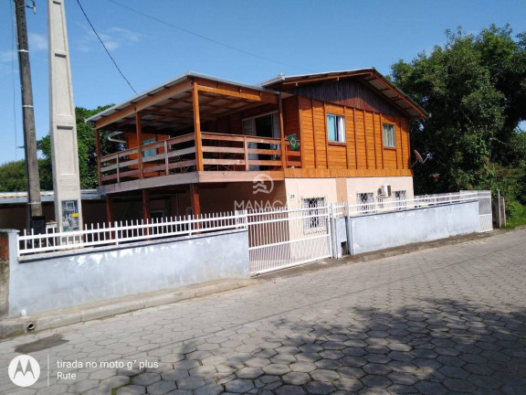 Imagem Sobrado com 5 Quartos à Venda, 258 m² em Itajuba - Barra Velha Imagem Sobrado com 5 Quartos à Venda, 258 m² em Itajuba - Barra Velha