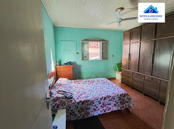 Imagem Casa com 2 Quartos à Venda, 70 m² em Davi Moreira - Pereira Barreto Imagem Casa com 2 Quartos à Venda, 70 m² em Davi Moreira - Pereira Barreto