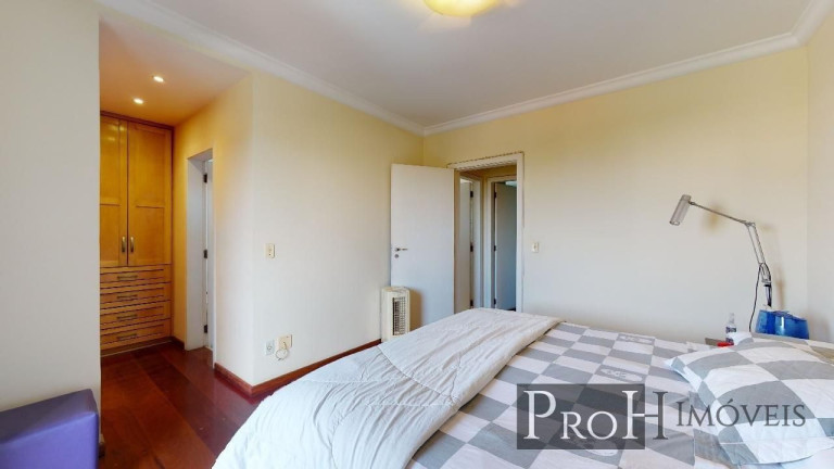 Apartamento com 3 Quartos à Venda, 139 m² em Saúde - São Paulo
