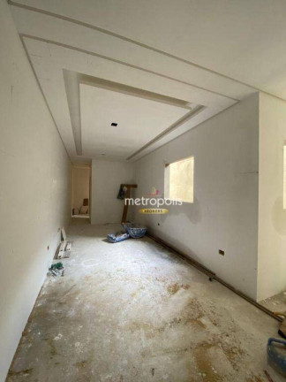 Cobertura com 2 Quartos à Venda, 92 m² em Vila Pires - Santo André