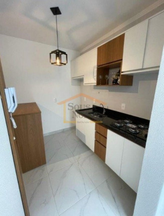 Imagem Apartamento com 2 Quartos à Venda, 32 m² em Lauzane Paulista - São Paulo Imagem Apartamento com 2 Quartos à Venda, 32 m² em Lauzane Paulista - São Paulo