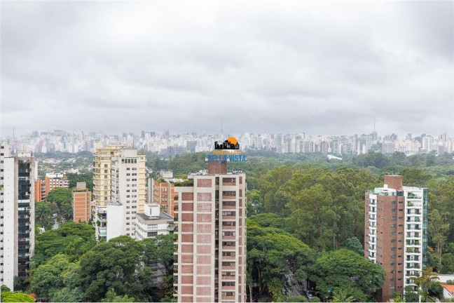 Imagem Apartamento com 3 Quartos à Venda, em Vila Nova Conceição - São Paulo Imagem Apartamento com 3 Quartos à Venda, em Vila Nova Conceição - São Paulo