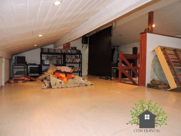 Imagem Casa com 6 Quartos à Venda,  em Villagio Da Granja - Cotia