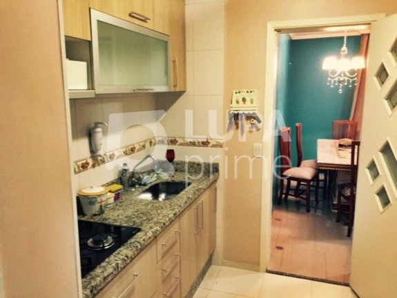 Imagem Apartamento com 3 Quartos à Venda, 92 m² em Mandaqui - São Paulo