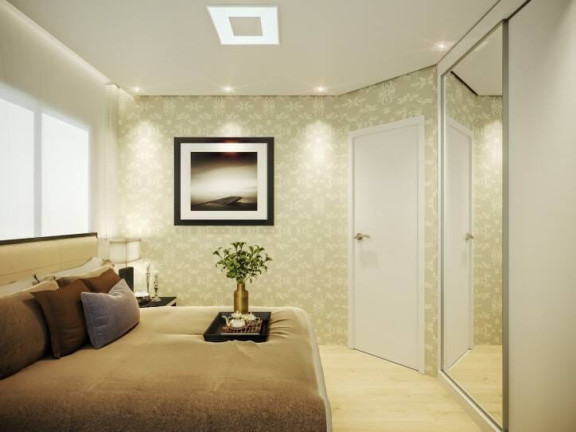 Imagem Apartamento com 2 Quartos à Venda, 41 m² em Príncipe De Gales - Santo André Imagem Apartamento com 2 Quartos à Venda, 41 m² em Príncipe De Gales - Santo André