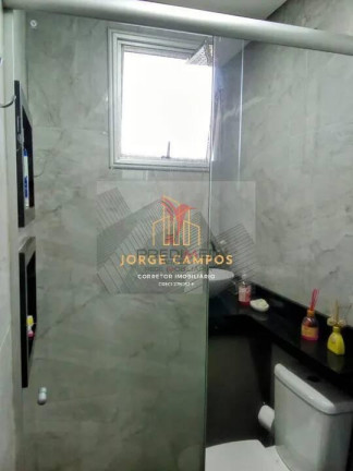 Imagem Apartamento com 2 Quartos à Venda, 53 m² em Jardim Augusta - São José Dos Campos Imagem Apartamento com 2 Quartos à Venda, 53 m² em Jardim Augusta - São José Dos Campos