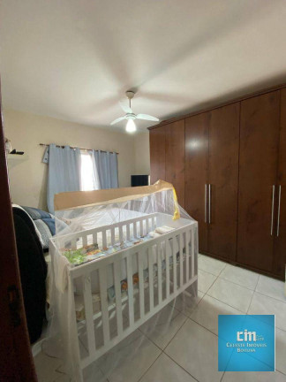 Imagem Casa com 5 Quartos à Venda, 230 m² em Centro - Boituva