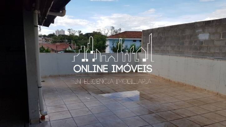 Imagem Casa com 3 Quartos à Venda, 450 m² em Vila São Pedro - Mogi Guaçu