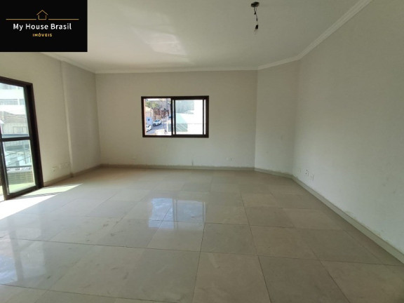 Imagem Apartamento com 3 Quartos à Venda, 120 m² em Jardim São Paulo (zona Norte) - São Paulo