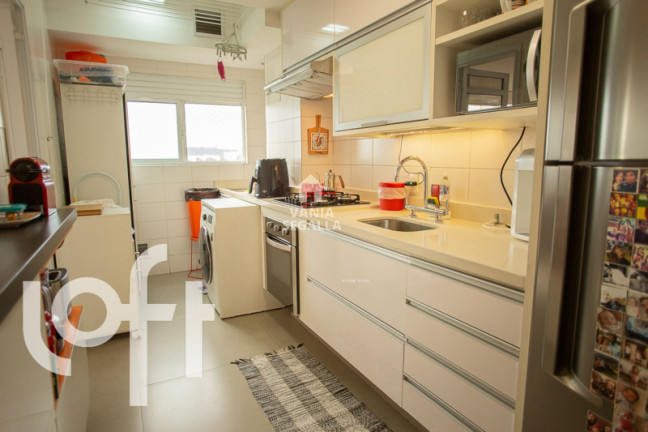 Imagem Apartamento com 2 Quartos à Venda, 76 m² em Vila Leopoldina - São Paulo