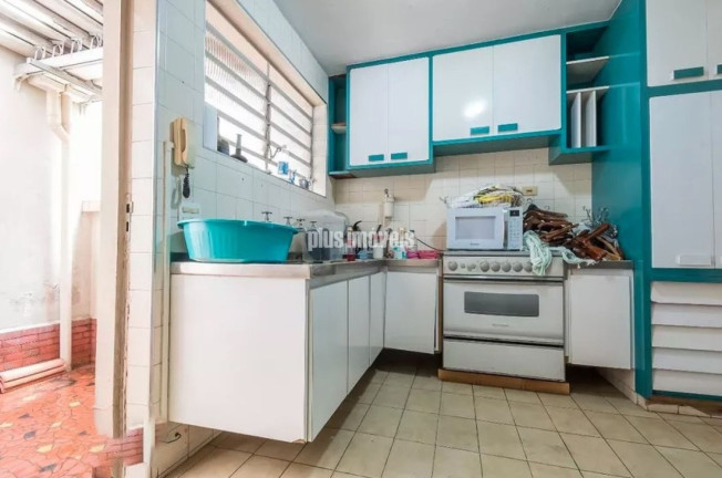 Imagem Casa com 3 Quartos à Venda, 330 m² em Granja Julieta - São Paulo Imagem Casa com 3 Quartos à Venda, 330 m² em Granja Julieta - São Paulo