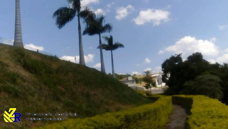 Imagem Terreno à Venda, 1.089 m² em Jardim Colonial - Atibaia Imagem Terreno à Venda, 1.089 m² em Jardim Colonial - Atibaia
