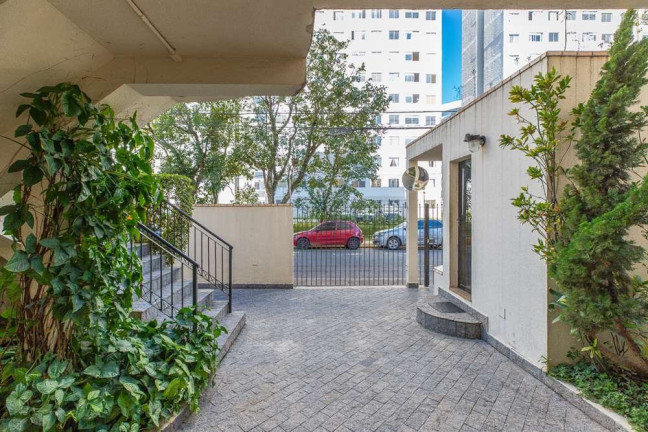 Imagem Apartamento com 2 Quartos à Venda, 63 m² em Jardim Promissão - São Paulo Imagem Apartamento com 2 Quartos à Venda, 63 m² em Jardim Promissão - São Paulo