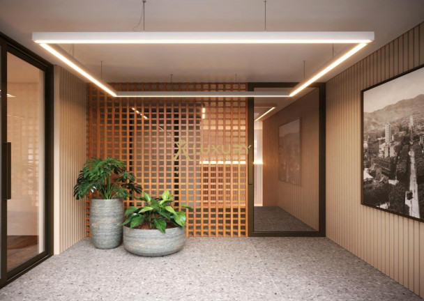 Imagem Imóvel com 1 Quarto à Venda, 58 m² em Lourdes - Belo Horizonte