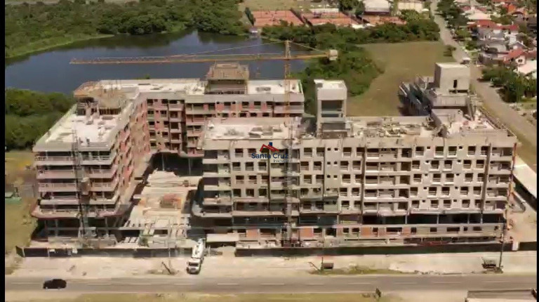 Apartamento com 3 Quartos à Venda, 142 m² em Jurerê - Florianópolis