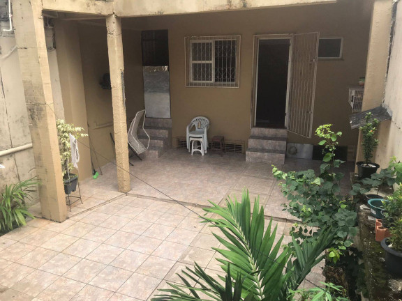 Imagem Casa com 4 Quartos à Venda, em São Raimundo - Manaus Imagem Casa com 4 Quartos à Venda, em São Raimundo - Manaus