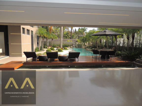 Imagem Casa com 5 Quartos à Venda, 1.050 m² em Alphaville - Barueri Imagem Casa com 5 Quartos à Venda, 1.050 m² em Alphaville - Barueri