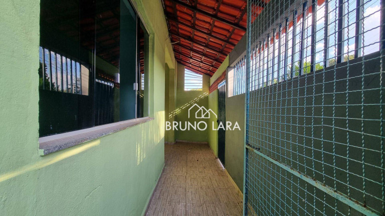 Imagem Casa com 3 Quartos para Alugar, 100 m² em Pedra Branca - São Joaquim De Bicas Imagem Casa com 3 Quartos para Alugar, 100 m² em Pedra Branca - São Joaquim De Bicas
