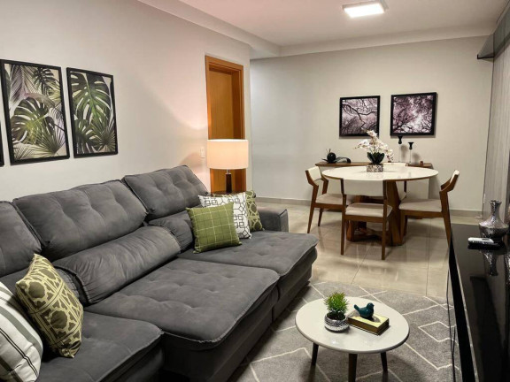 Imagem Apartamento com 3 Quartos para Alugar, em Vila Mesquita - Bauru Imagem Apartamento com 3 Quartos para Alugar, em Vila Mesquita - Bauru