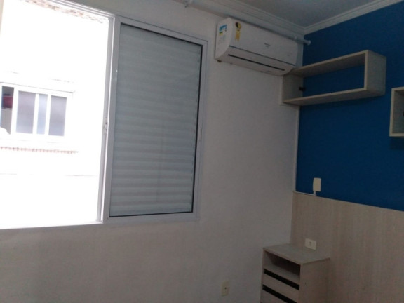 Imagem Apartamento com 1 Quarto à Venda, 46 m² em Vila Valença - São Vicente Imagem Apartamento com 1 Quarto à Venda, 46 m² em Vila Valença - São Vicente