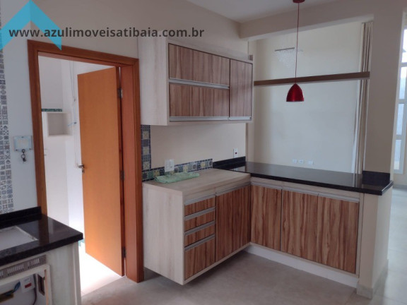 Imagem Casa com 3 Quartos à Venda, 145 m² em Condomínio Atibaia Park I - Atibaia