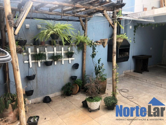 Imagem Sobrado com 2 Quartos à Venda, 135 m² em Vila Albertina - São Paulo