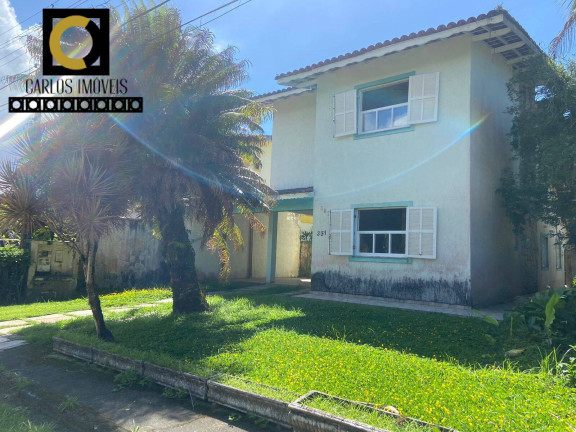 Imagem Casa com 2 Quartos à Venda, 285 m² em Riviera De São Lourenço - Bertioga Imagem Casa com 2 Quartos à Venda, 285 m² em Riviera De São Lourenço - Bertioga