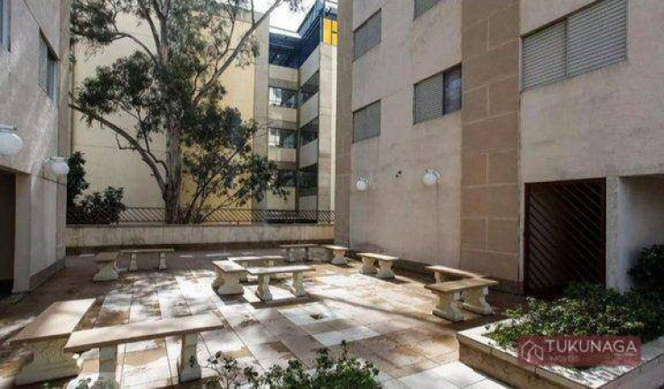 Imagem Apartamento com 3 Quartos à Venda, 68 m² em Vila Leonor - Guarulhos