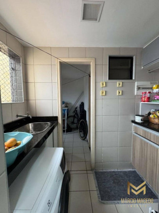 Imagem Apartamento com 3 Quartos à Venda, 105 m² em Aldeota - Fortaleza Imagem Apartamento com 3 Quartos à Venda, 105 m² em Aldeota - Fortaleza