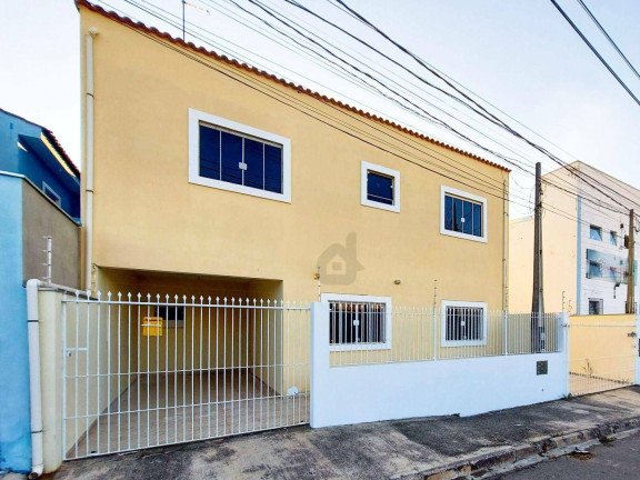 Casa com 2 Quartos à Venda, 170 m² em Jardim Residencial Chácara Ondina - Votorantim