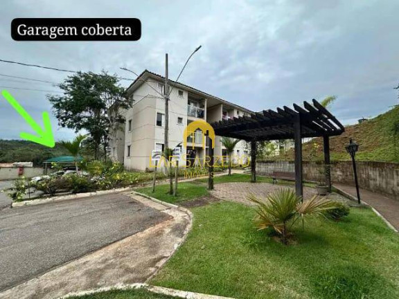 Imagem Apartamento com 2 Quartos à Venda,  em Riacho Da Mata - Sarzedo