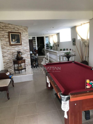 Imagem Imóvel com 3 Quartos à Venda, 487 m² em Vivendas Do Engenho D'água - Itatiba