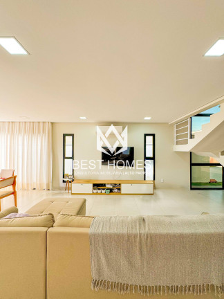 Imagem Casa de Condomínio com 3 Quartos à Venda, 300 m² em Jardim Primavera - Itupeva