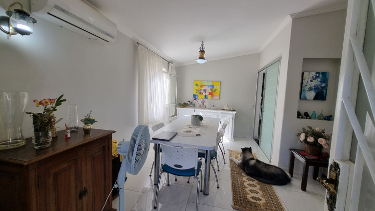 Imagem Casa com 3 Quartos à Venda, 161 m² em Vila Helena - Atibaia Imagem Casa com 3 Quartos à Venda, 161 m² em Vila Helena - Atibaia